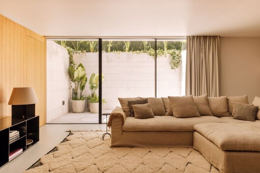 Casa V / João Tiago Aguiar, Arquitectos - Imagem 13 de 28