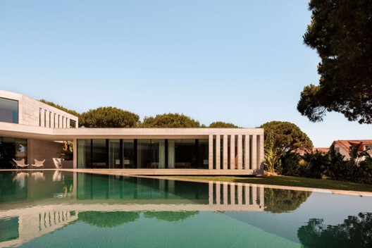 Casa V / João Tiago Aguiar, Arquitectos - Imagem 9 de 28