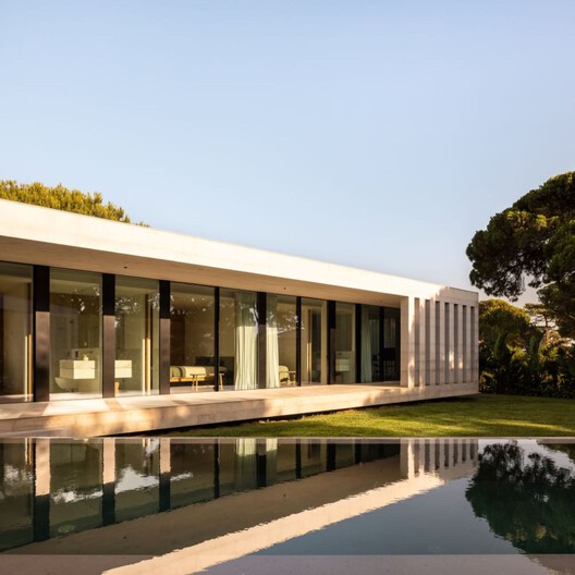 Casa V / João Tiago Aguiar, Arquitectos - Imagem 19 de 28