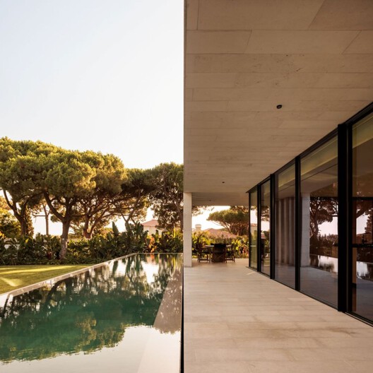 Casa V / João Tiago Aguiar, Arquitectos - Imagem 4 de 28