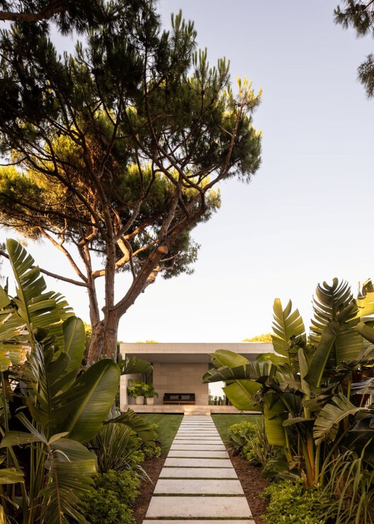 Casa V / João Tiago Aguiar, Arquitectos - Imagem 5 de 28