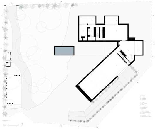 Casa V / João Tiago Aguiar, Arquitectos - Imagem 22 de 28