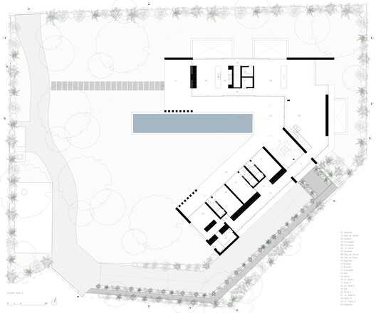 Casa V / João Tiago Aguiar, Arquitectos - Imagem 23 de 28