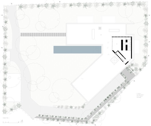 Casa V / João Tiago Aguiar, Arquitectos - Imagem 24 de 28