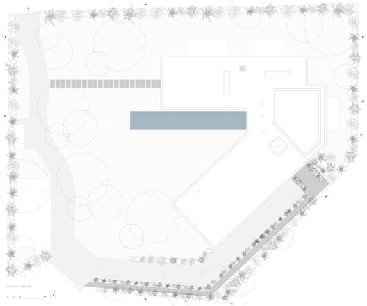 Casa V / João Tiago Aguiar, Arquitectos - Imagem 25 de 28