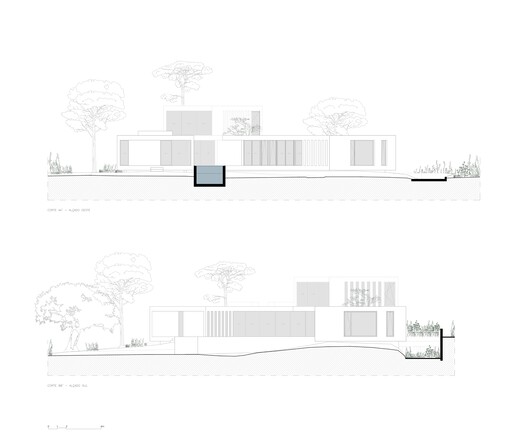 Casa V / João Tiago Aguiar, Arquitectos - Imagem 26 de 28