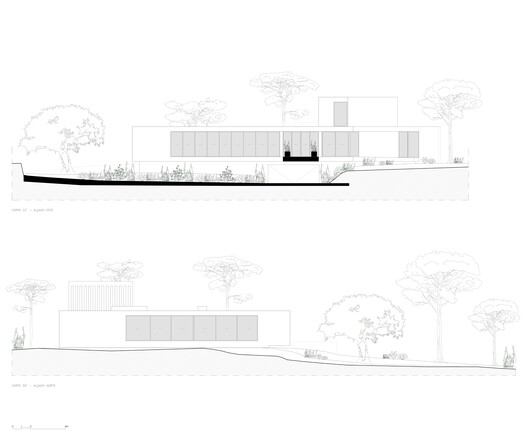Casa V / João Tiago Aguiar, Arquitectos - Imagem 27 de 28