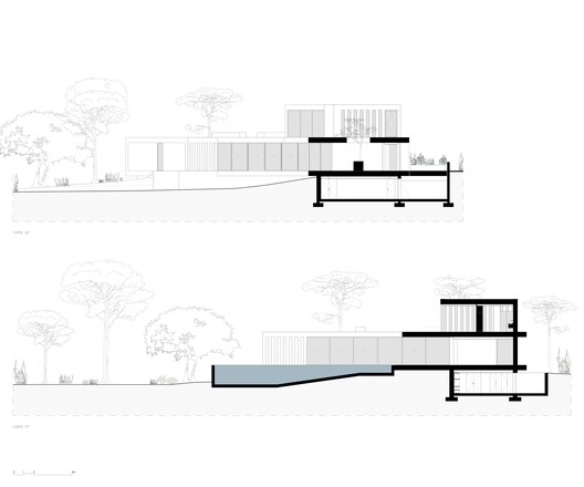 Casa V / João Tiago Aguiar, Arquitectos - Imagem 28 de 28