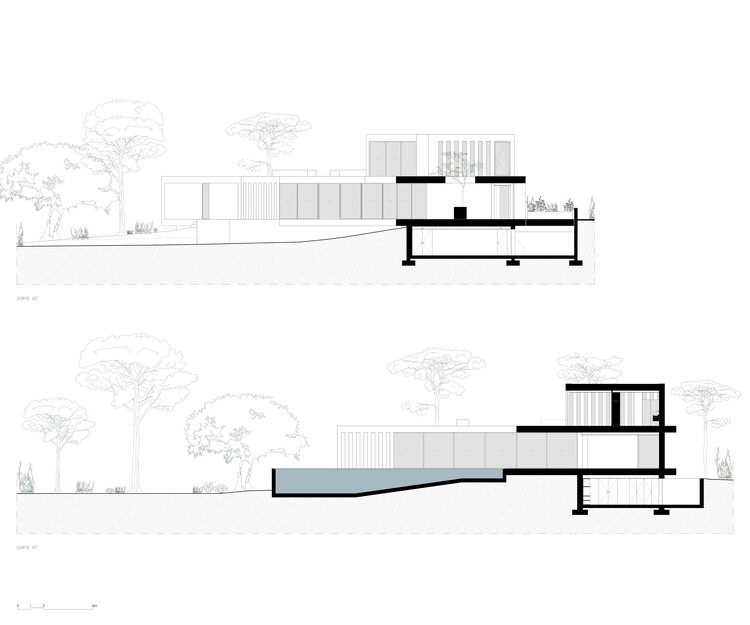 Casa V / João Tiago Aguiar, Arquitectos - Imagem 28 de 28