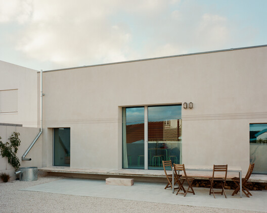 Catribana House / STUDIO_LPP - Interior Photography, Concrete