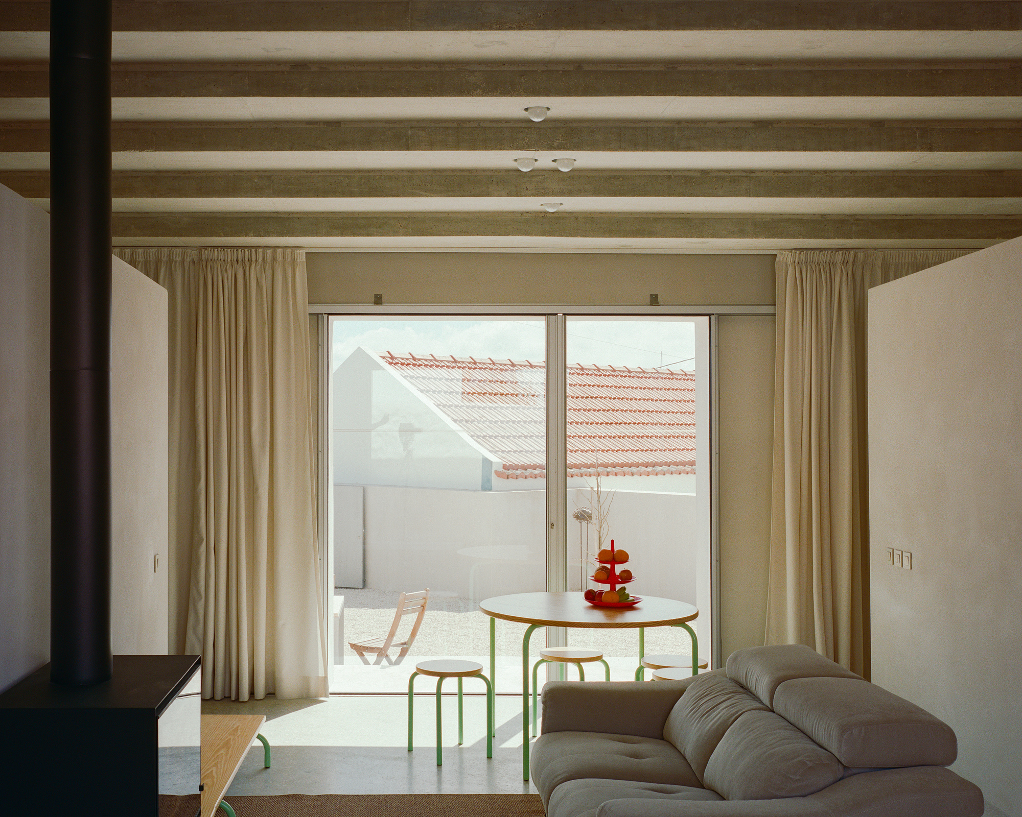 Catribana House / STUDIO_LPP