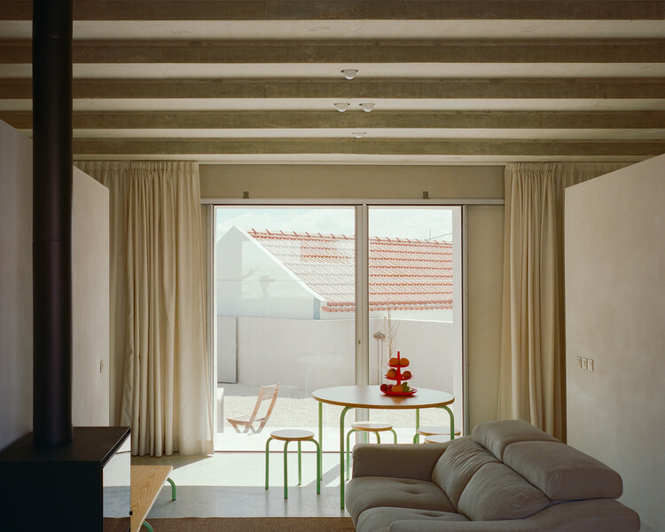 Catribana House / STUDIO_LPP - Interior Photography, Wood