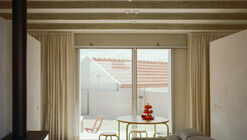 Catribana House / STUDIO_LPP