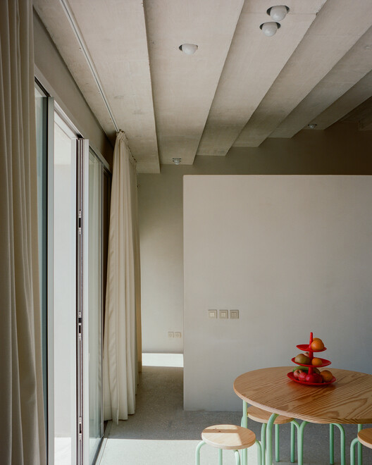 Catribana House / STUDIO_LPP - Interior Photography, Wood