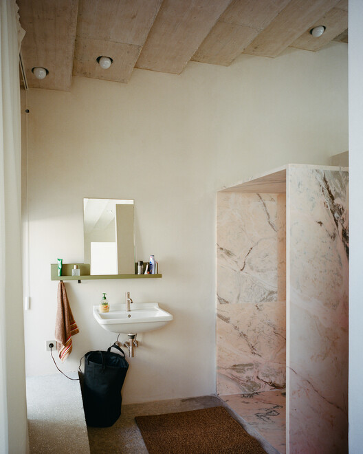 Catribana House / STUDIO_LPP - Interior Photography, Bathroom, Sink