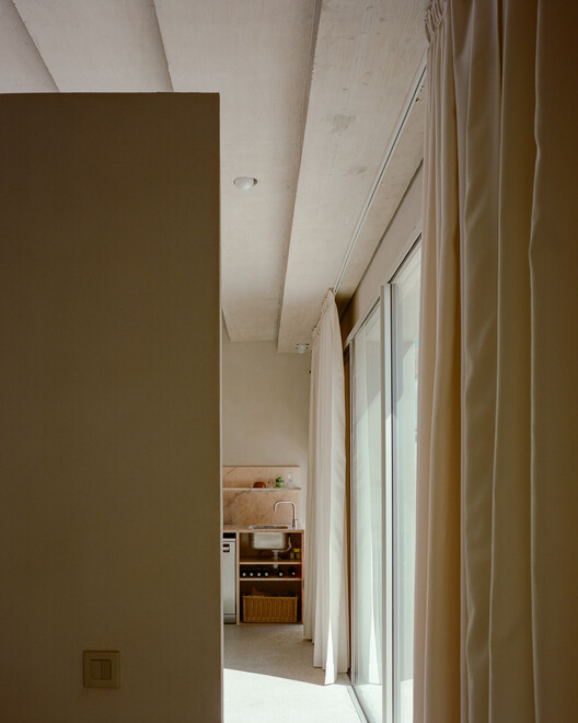 Catribana House / STUDIO_LPP - Image 9 of 15
