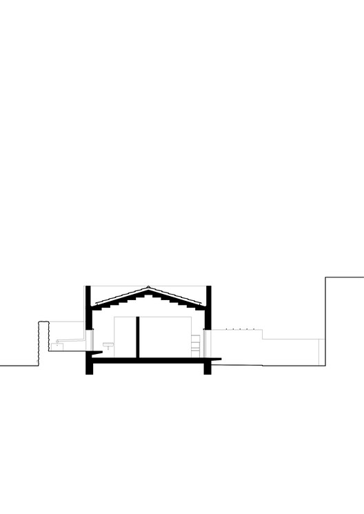 Catribana House / STUDIO_LPP - Image 14 of 15