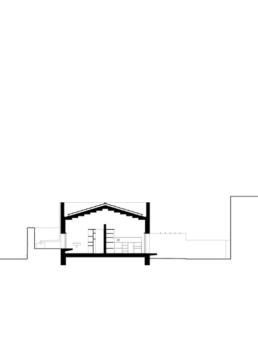 Catribana House / STUDIO_LPP - Image 15 of 15