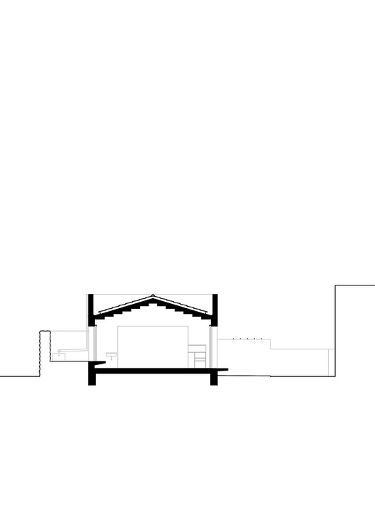 Catribana House / STUDIO_LPP - Image 13 of 15