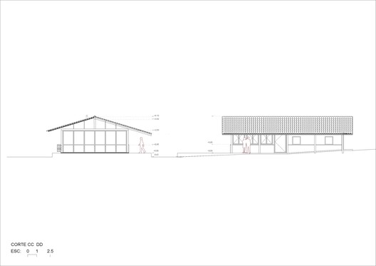 Main House / messina | rivas - Image 43 of 43