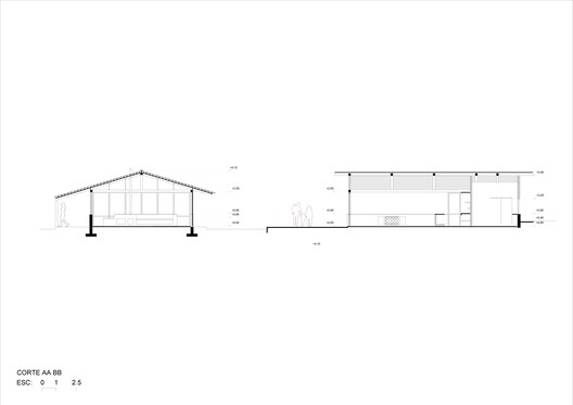 Main House / messina | rivas - Image 42 of 43