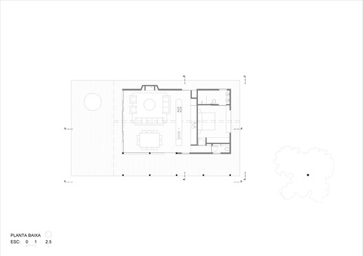 Main House / messina | rivas - Image 41 of 43