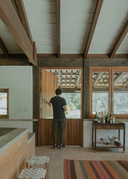 Sede/Messina | Rivas - Fotografía interior, cocina, madera, rayo fijo