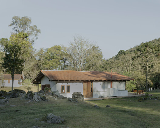 Main House / messina | rivas - Exterior Photography