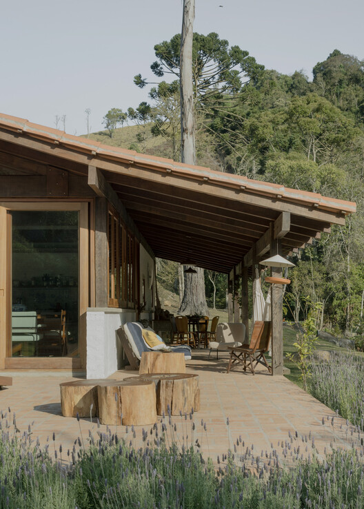 Main House / messina | rivas - Image 20 of 43
