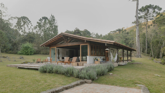 Main House / messina | rivas - Image 15 of 43
