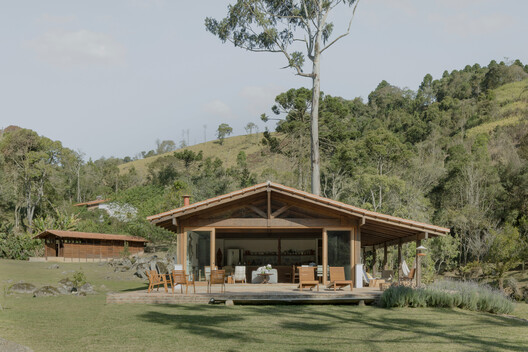 Main House / messina | rivas - Image 6 of 43