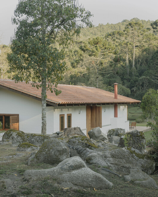 Main House / messina | rivas - Exterior Photography