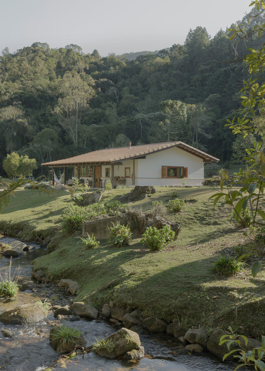 Main House / messina | rivas - Exterior Photography