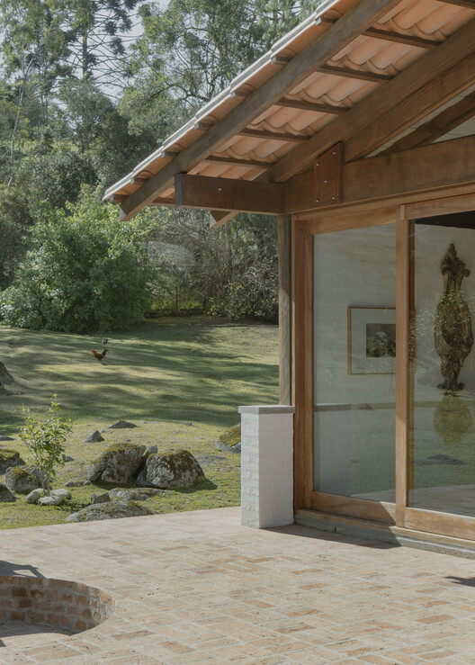 Main House / messina | rivas - Image 22 of 43