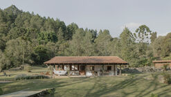 Casa Sede / messina | rivas