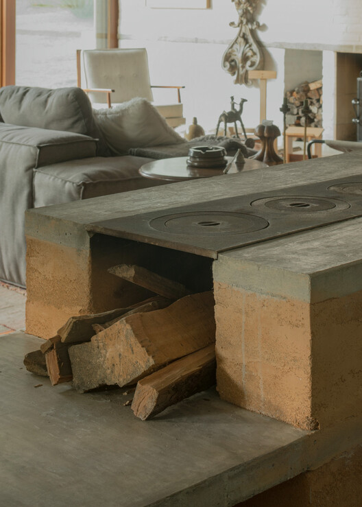 Main House / messina | rivas - Image 29 of 43