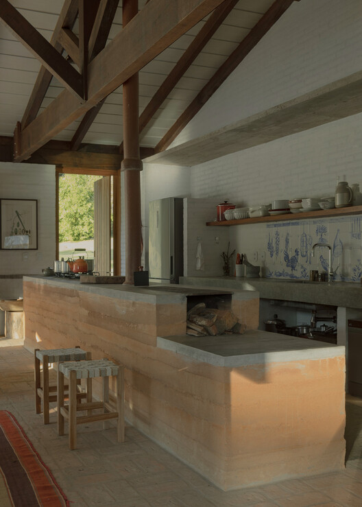 Main House / messina | rivas - Image 27 of 43