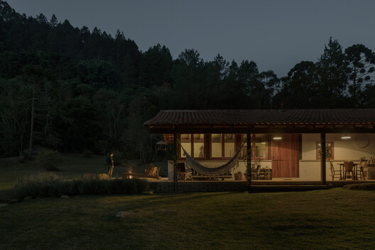 Main House / messina | rivas - Exterior Photography