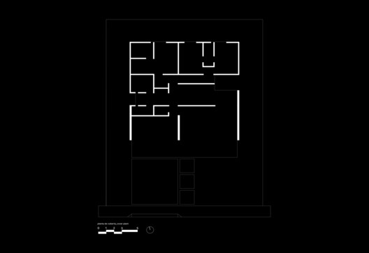 Casa Chico / NEBR arquitetura Casa Chico / NEBR arquitetura - Imagem 14 de 17