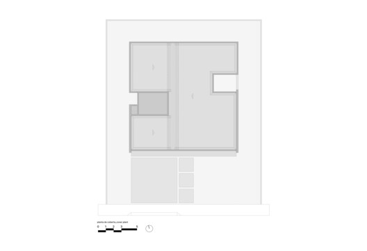 Casa Chico / NEBR arquitetura Casa Chico / NEBR arquitetura - Imagem 16 de 17