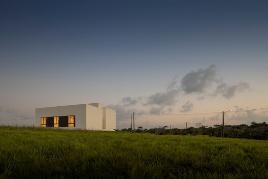 Casa Chico / NEBR arquitetura Casa Chico / NEBR arquitetura - Fotografia de Exterior