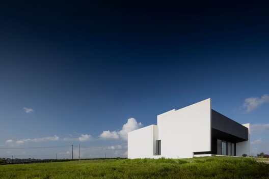 Casa Chico / NEBR arquitetura Casa Chico / NEBR arquitetura - Fotografia de Exterior