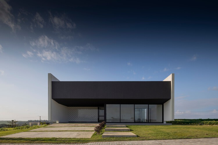 Casa Chico / NebR Architecture - Fotos extranjeras