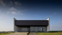 Casa Chico / NEBR arquitetura