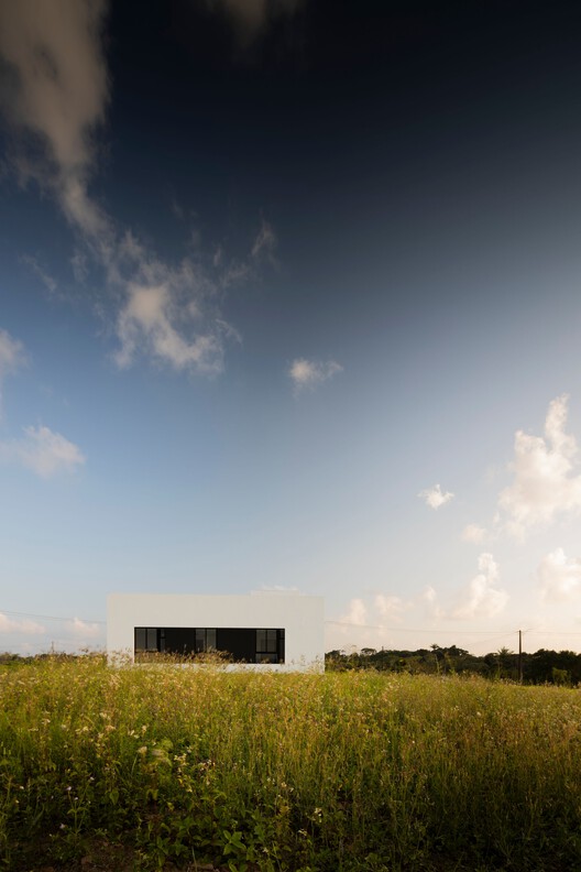 Casa Chico / NEBR arquitetura Casa Chico / NEBR arquitetura - Imagem 11 de 17