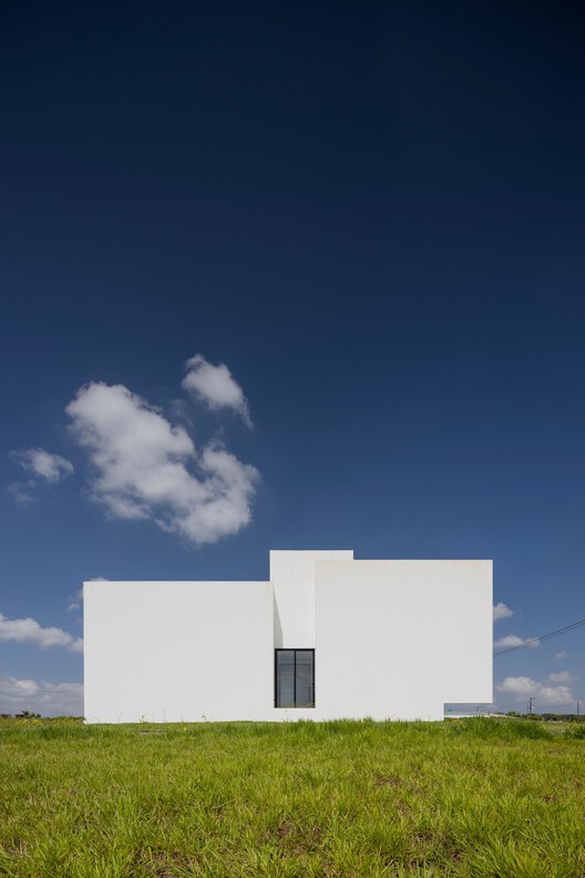 Casa Chico / NEBR arquitetura Casa Chico / NEBR arquitetura - Fotografia de Exterior