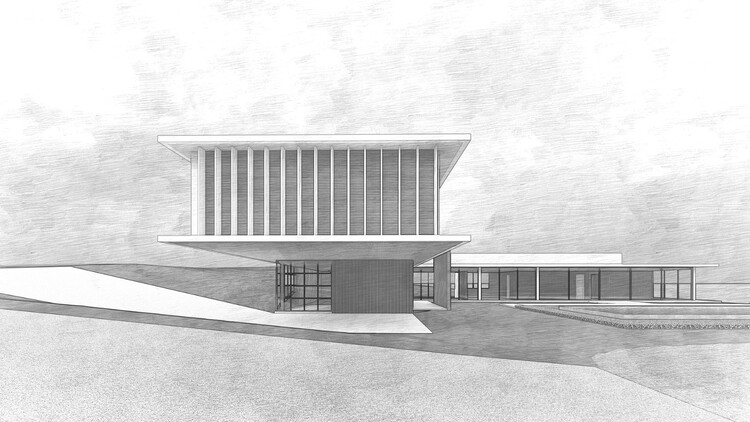 Casa Balance / Alexandre Chaguri Arquitectura - Imágenes 33 de 34