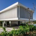 Casa Balance / Alexandre Chaguri Arquitectura - Fotos extranjeras, columnas