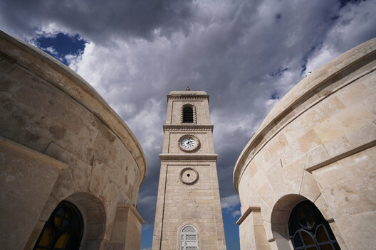 UNESCO Culminates the Restoration Program of the City of Mosul, Iraq - Image 8 of 32
