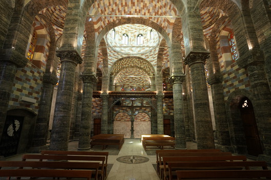 UNESCO Culminates the Restoration Program of the City of Mosul, Iraq - Image 11 of 32